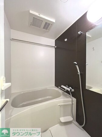 ラティエラ練馬の物件内観写真